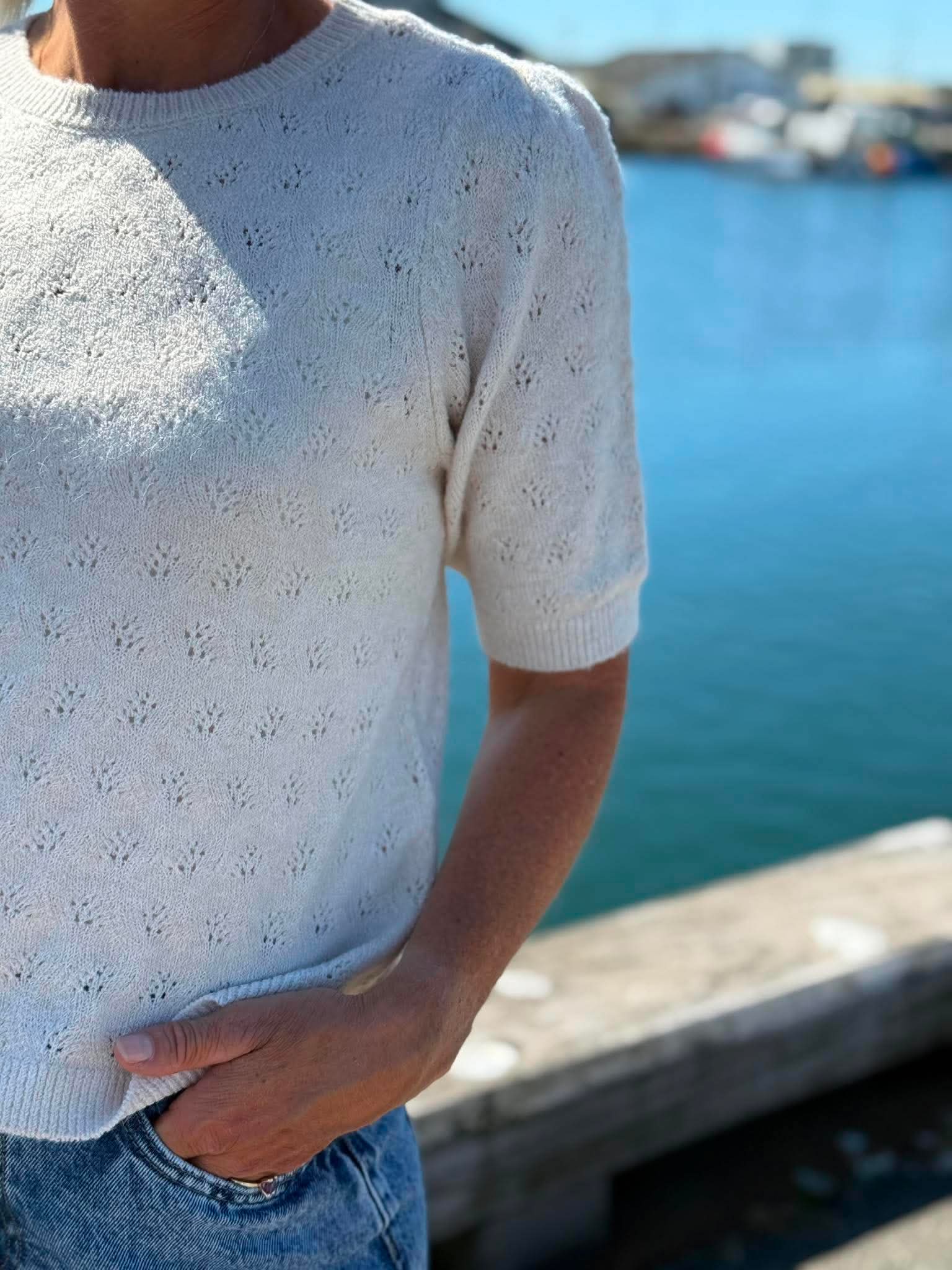 VMDOFFY Pullover - Birch